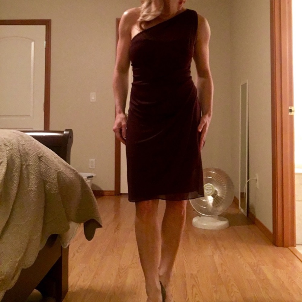 Cocktail dress